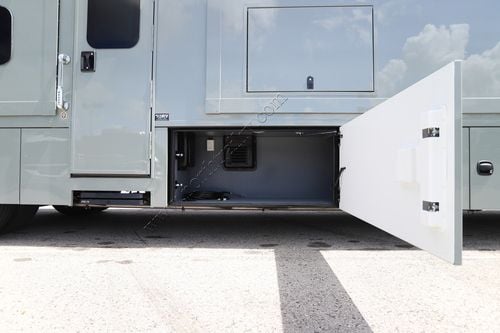 2026 Renegade Rv Verona Le 40LBH
