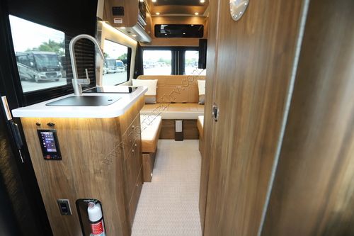 2026 Airstream Interstate 19 AP