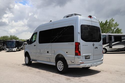 2026 Airstream Interstate 19 AP