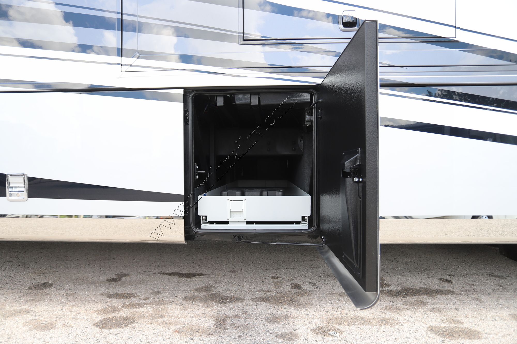 New 2026 Newmar Dutch Star 4340 Class A  For Sale