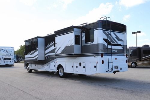 2026 Jayco Precept 36C