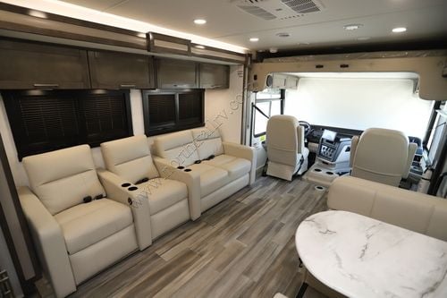 2026 Jayco Precept 36C