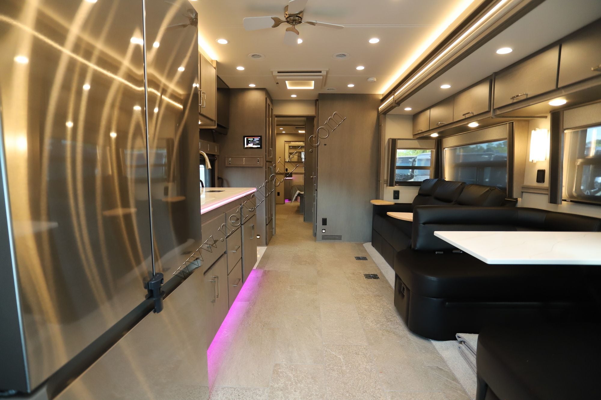 New 2026 Renegade Rv Classic 45CBF Super C  For Sale