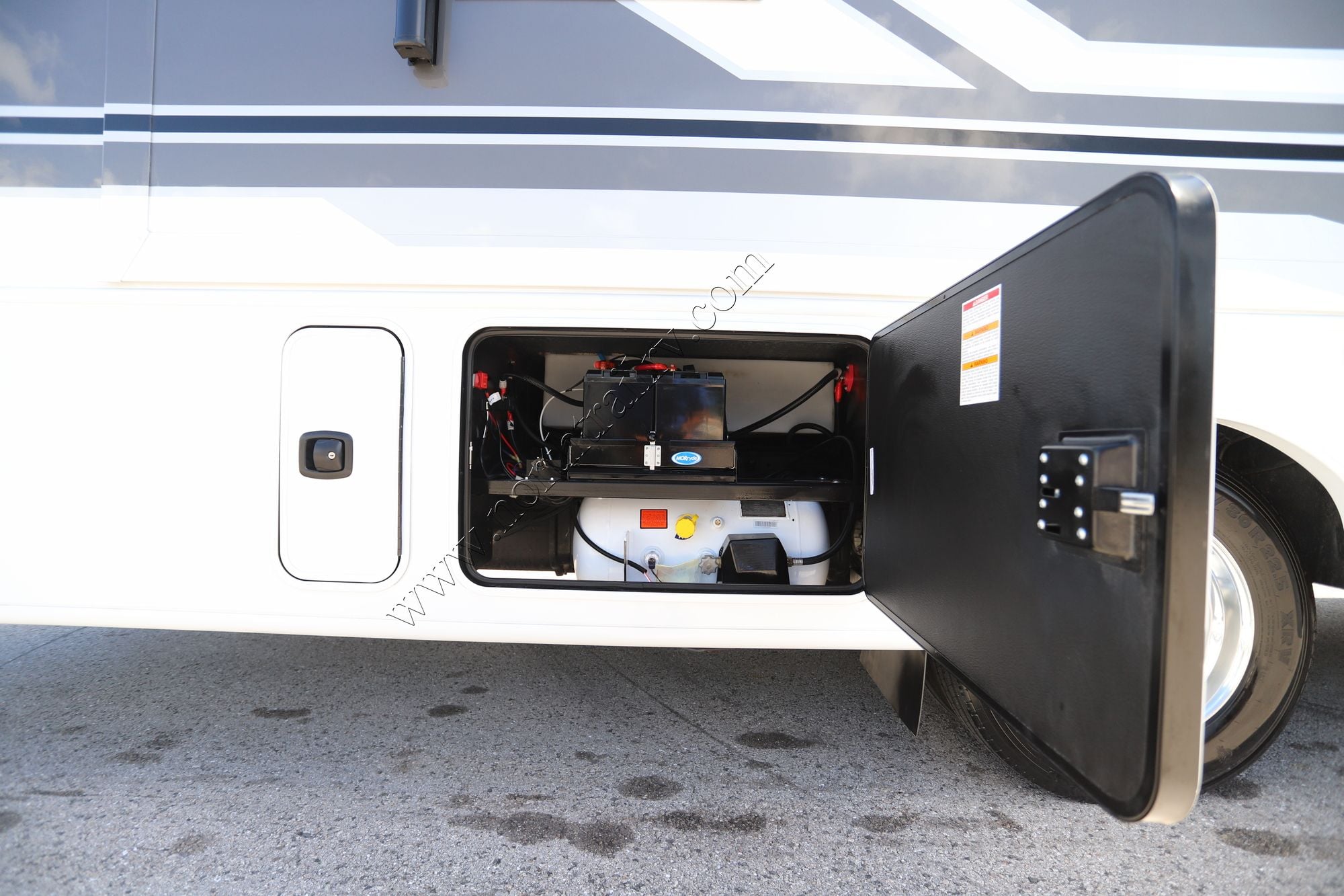 New 2026 Jayco Precept 36C Class A  For Sale