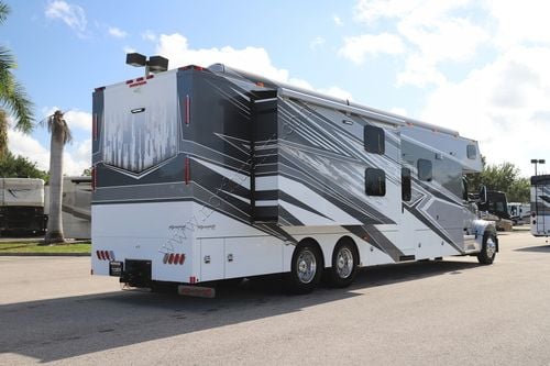 2026 Renegade Rv Classic 45CBF