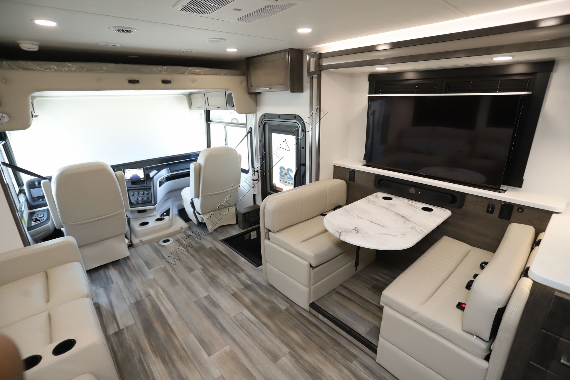 New 2026 Jayco Precept 36C Class A  For Sale