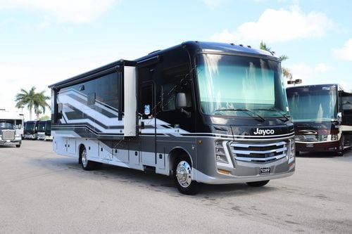 2026 Jayco Precept 36C