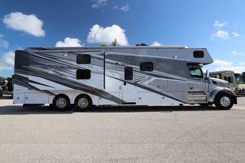 2026 Renegade Rv Classic 45CBF