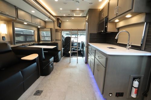 2026 Renegade Rv Classic 45CBF