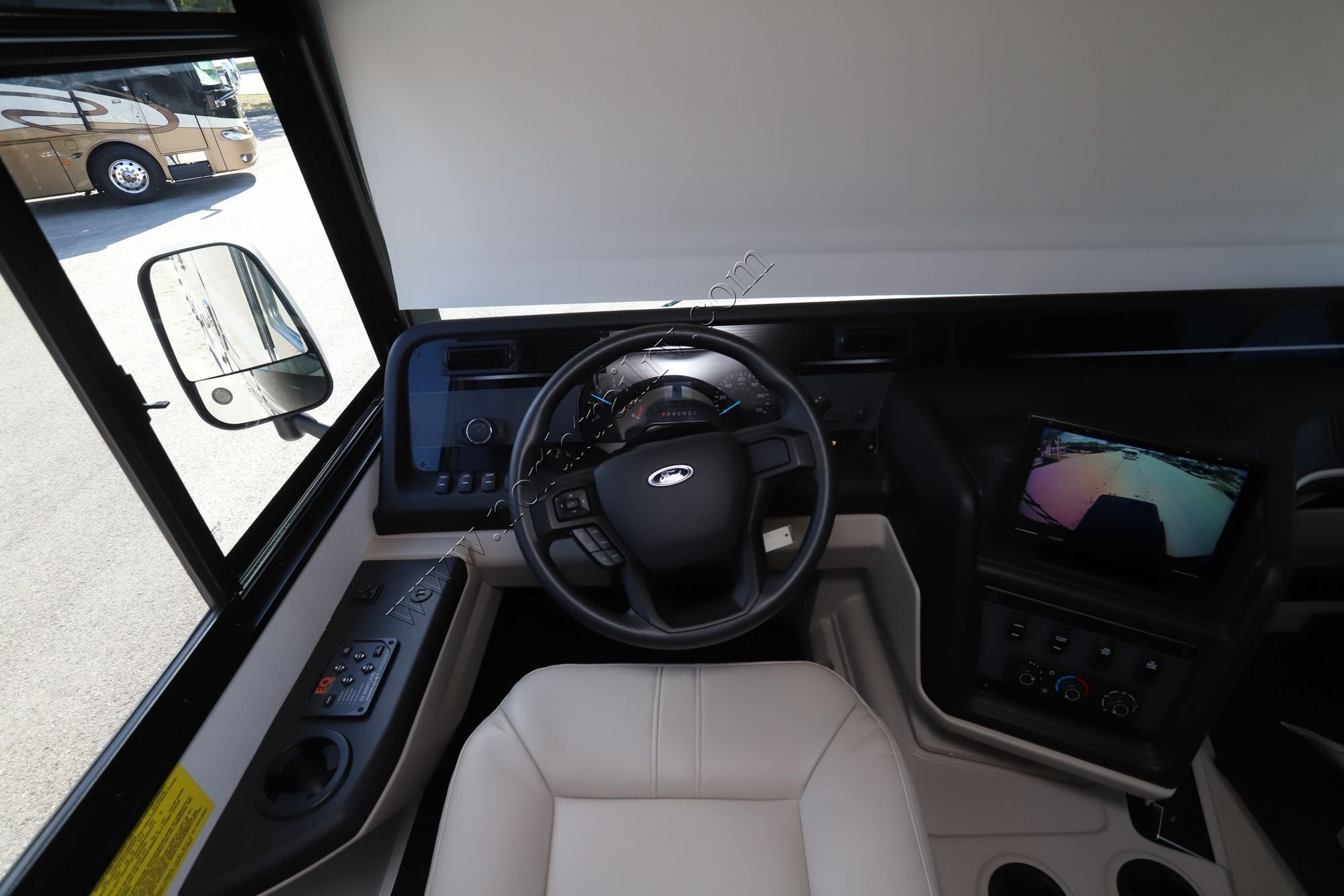 New 2026 Jayco Precept 36C Class A  For Sale