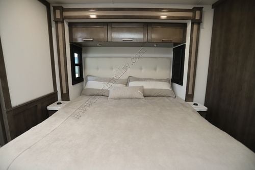2026 Jayco Precept 36C