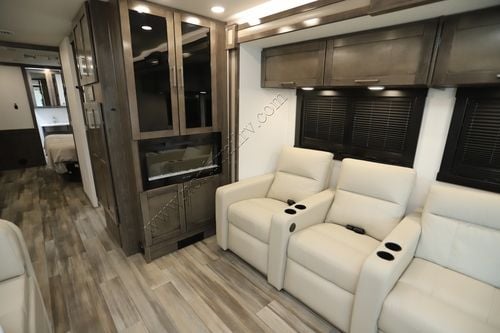 2026 Jayco Precept 36C