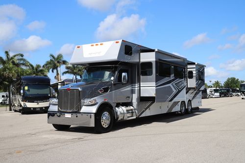 2026 Renegade Rv Classic 45CBF