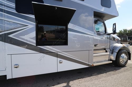 2026 Renegade Rv Classic 45CBF