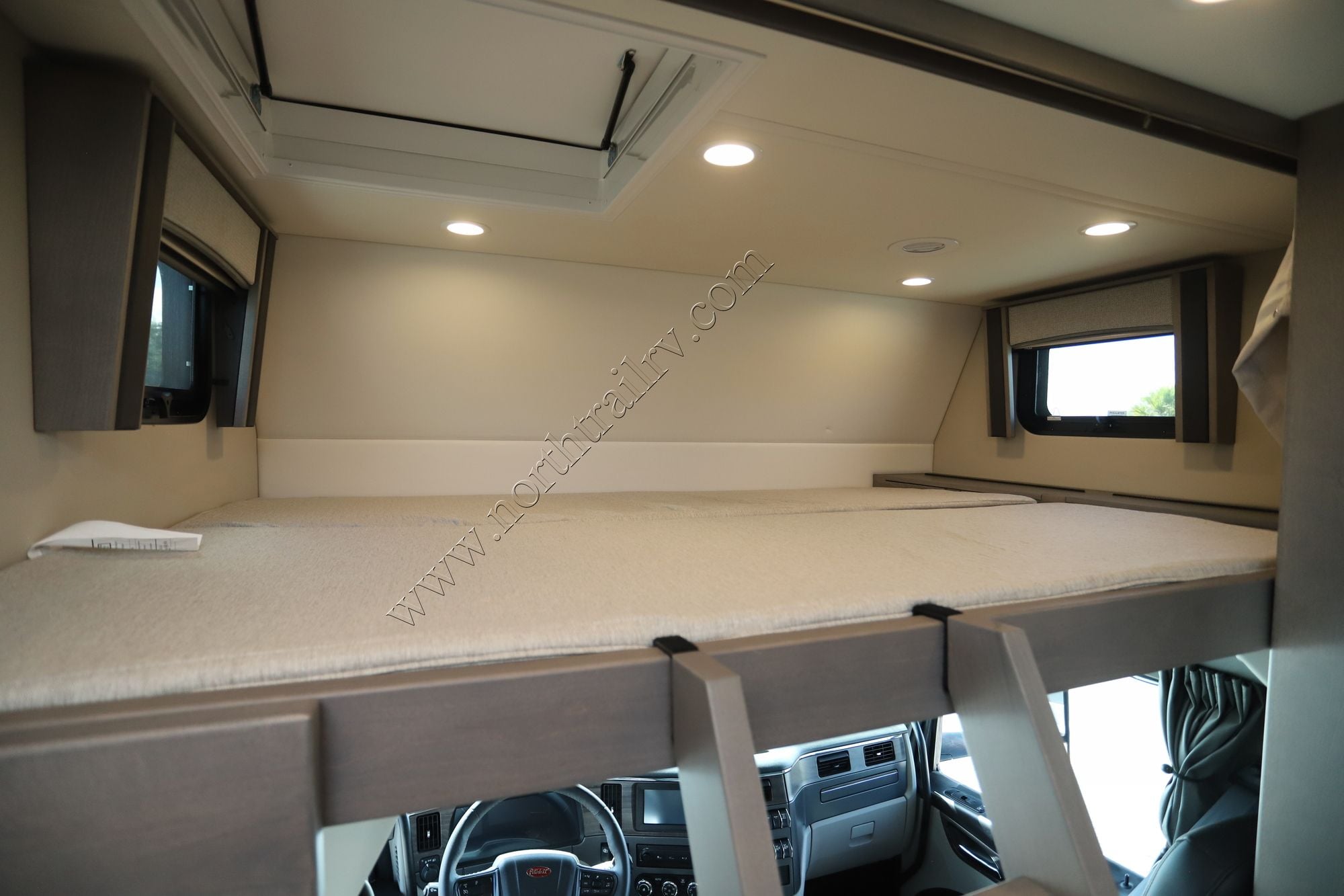 New 2026 Renegade Rv Classic 45CBF Super C  For Sale