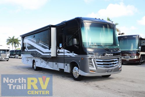 2026 Jayco Precept 36C