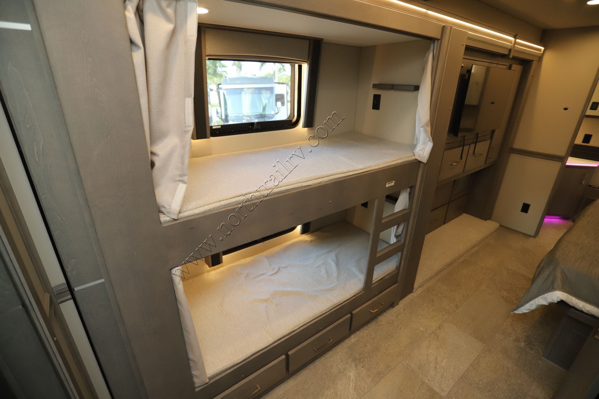 New 2026 Renegade Rv Classic 45CBF Super C  For Sale