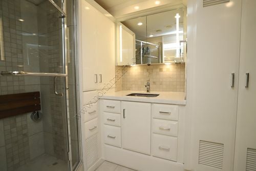 2027 Newmar Mountain Aire 3825