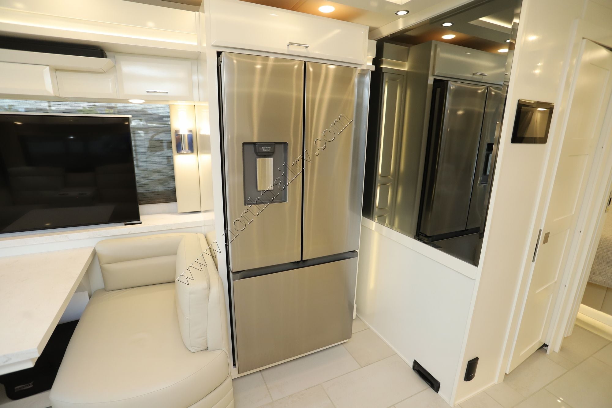 New 2027 Newmar Mountain Aire 3825 Class A  For Sale