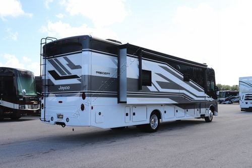 2026 Jayco Precept 36C