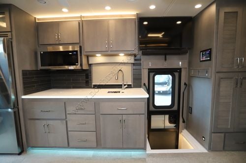 2026 Renegade Rv Classic 45CBF