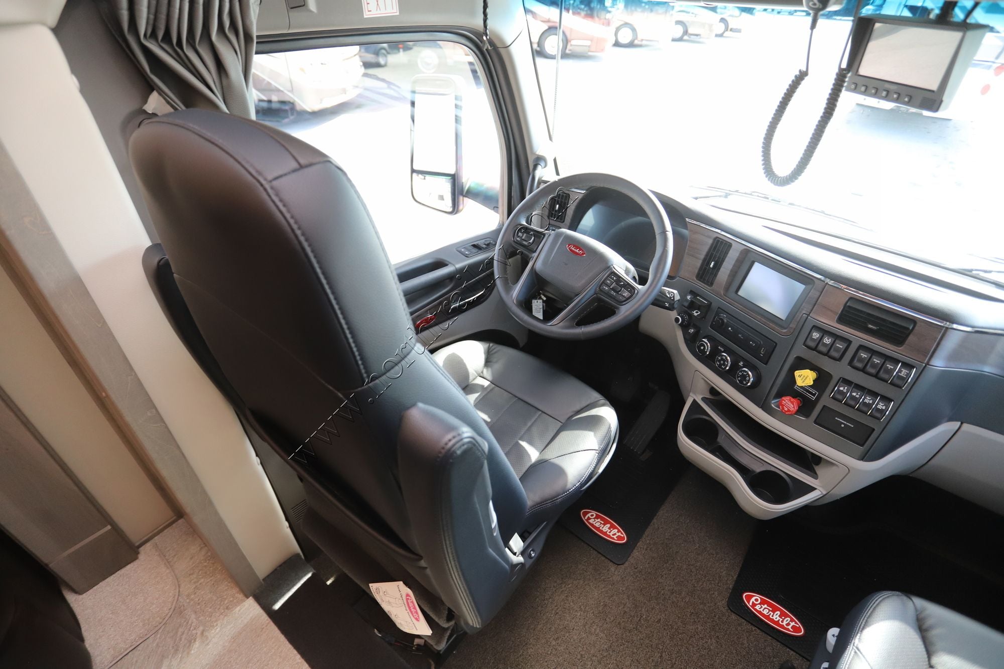 New 2026 Renegade Rv Classic 45CBF Super C  For Sale