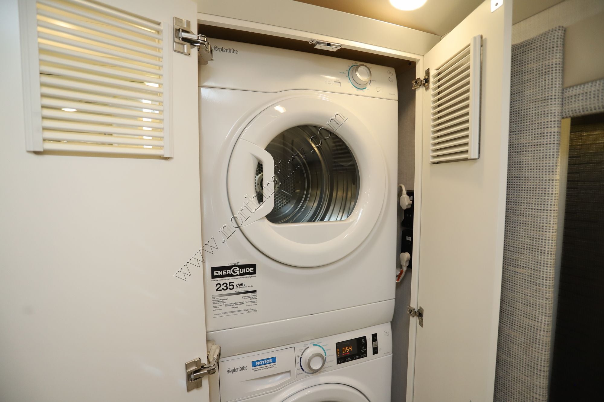 New 2027 Newmar Mountain Aire 3825 Class A  For Sale