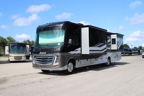 2026 Jayco Precept 36C