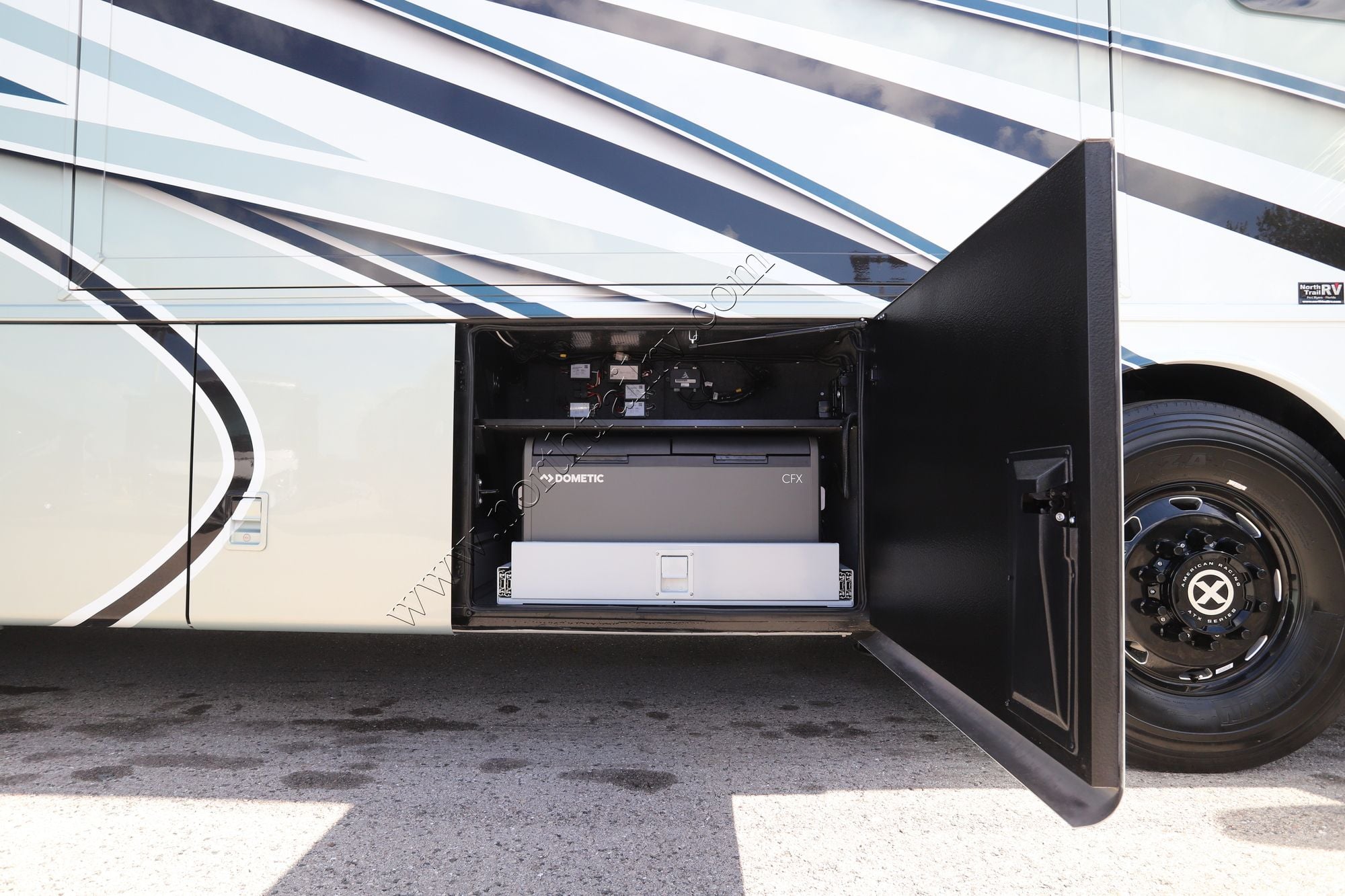 New 2027 Newmar Mountain Aire 3825 Class A  For Sale
