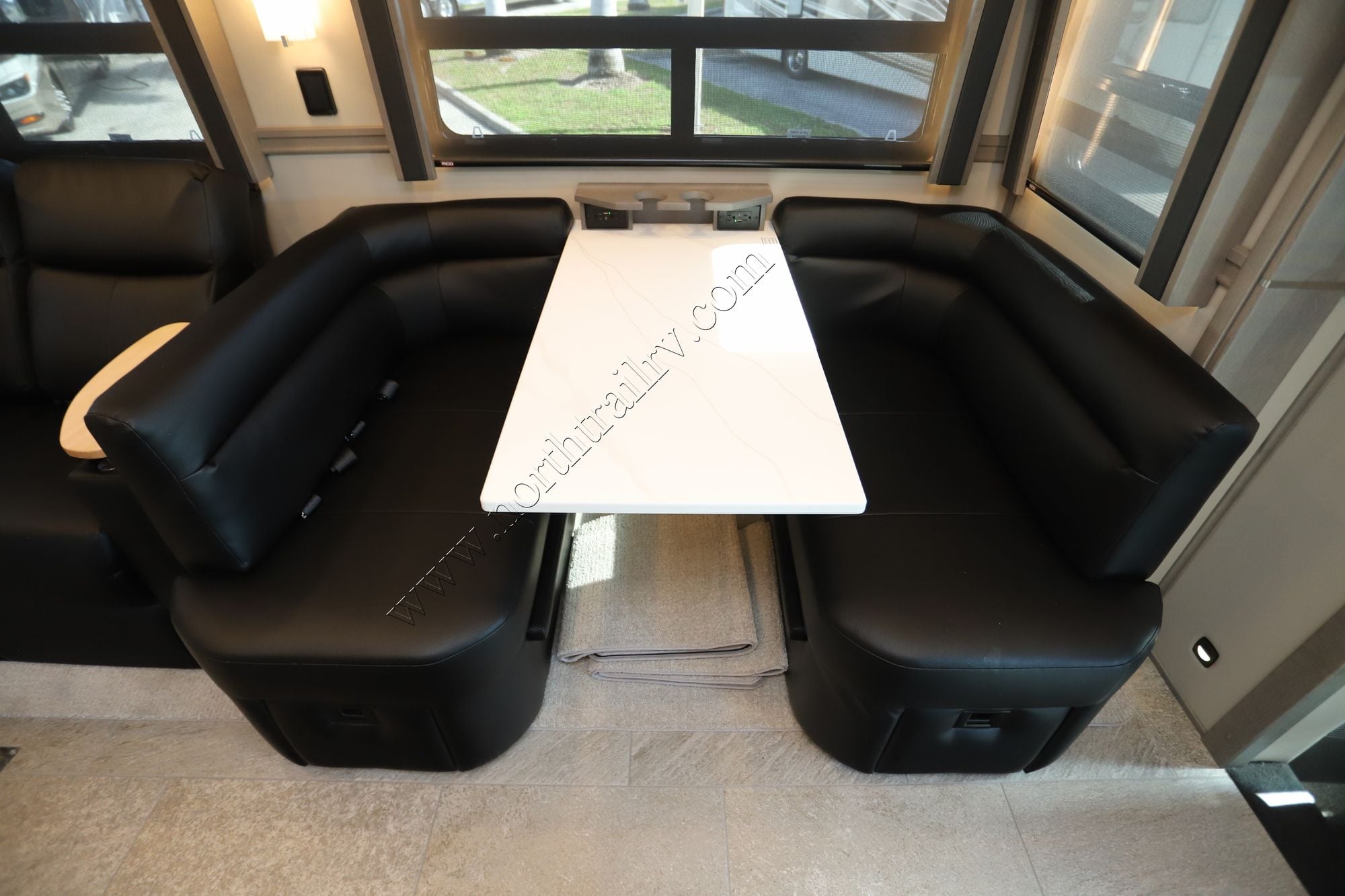 New 2026 Renegade Rv Classic 45CBF Super C  For Sale