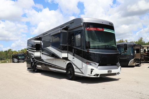2027 Newmar Essex 4551 Class A Diesel