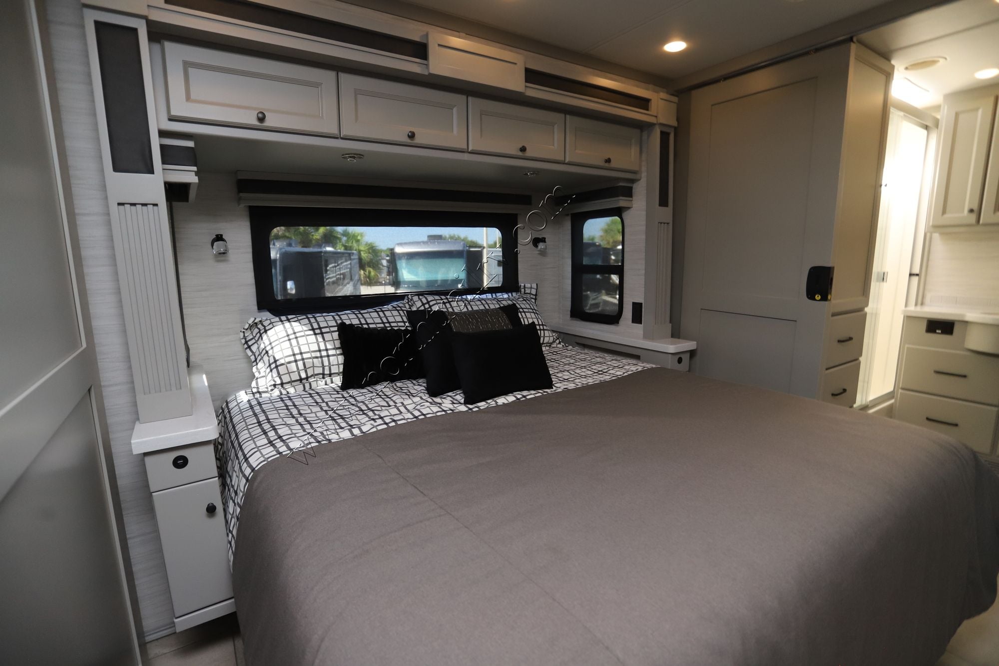 New 2026 Tiffin Motor Homes Allegro Bay 38BB Super C  For Sale