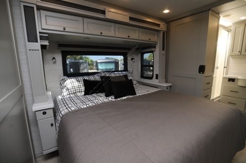 2026 Tiffin Motor Homes Allegro Bay 38BB