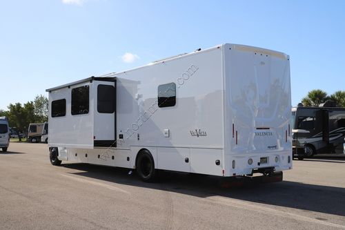 2026 Renegade Rv Valencia 39RB