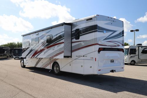 2026 Tiffin Motor Homes Allegro Bay 38BB