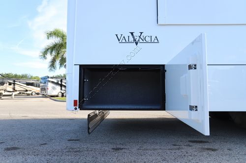 2026 Renegade Rv Valencia 39RB