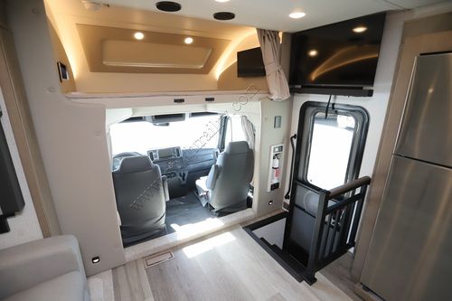 2026 Renegade Rv Valencia 39RB