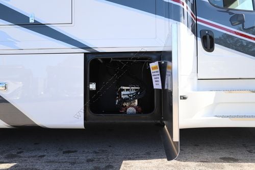 2026 Tiffin Motor Homes Allegro Bay 38BB