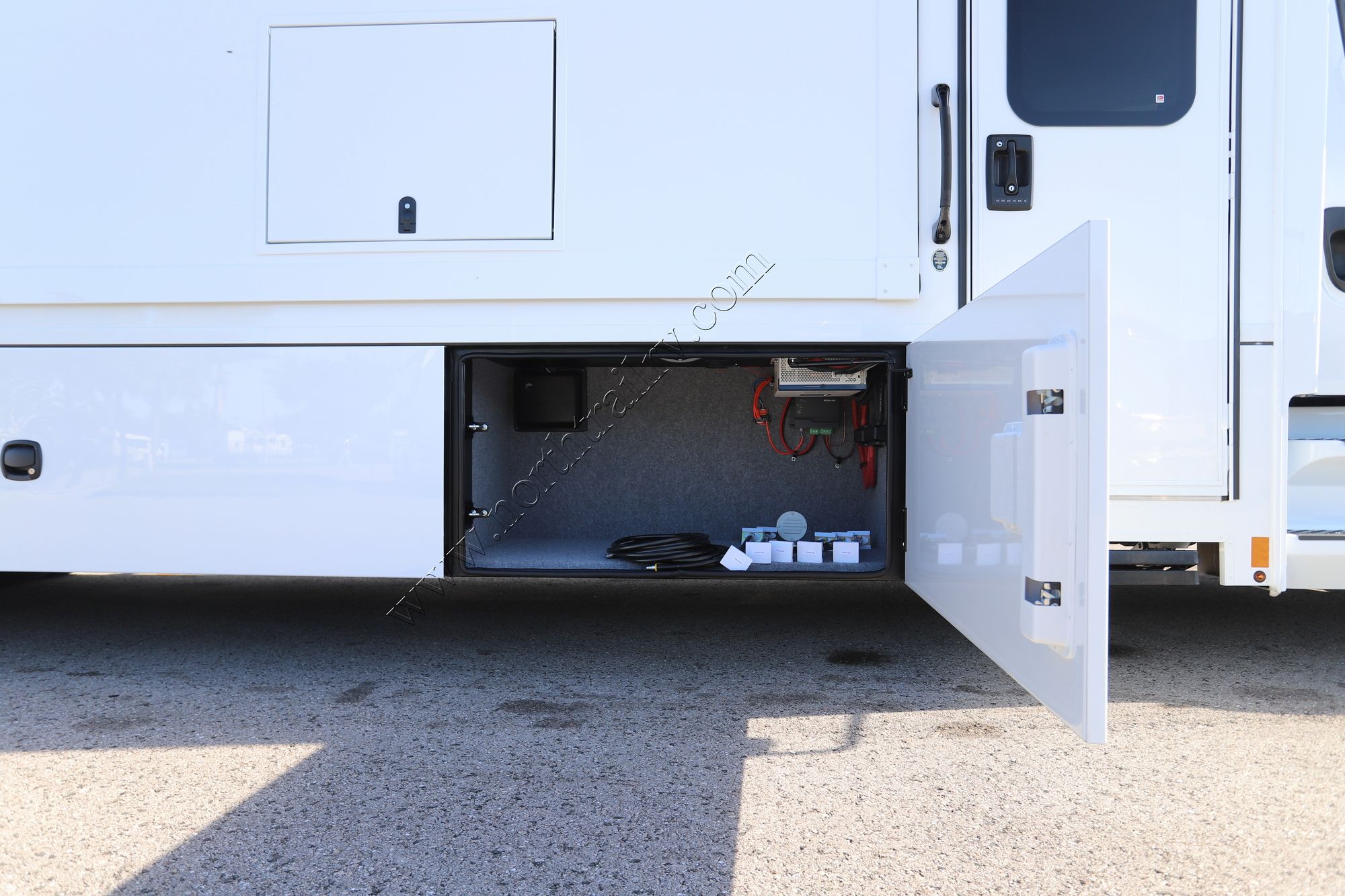 New 2026 Renegade Rv Valencia 39RB Super C  For Sale