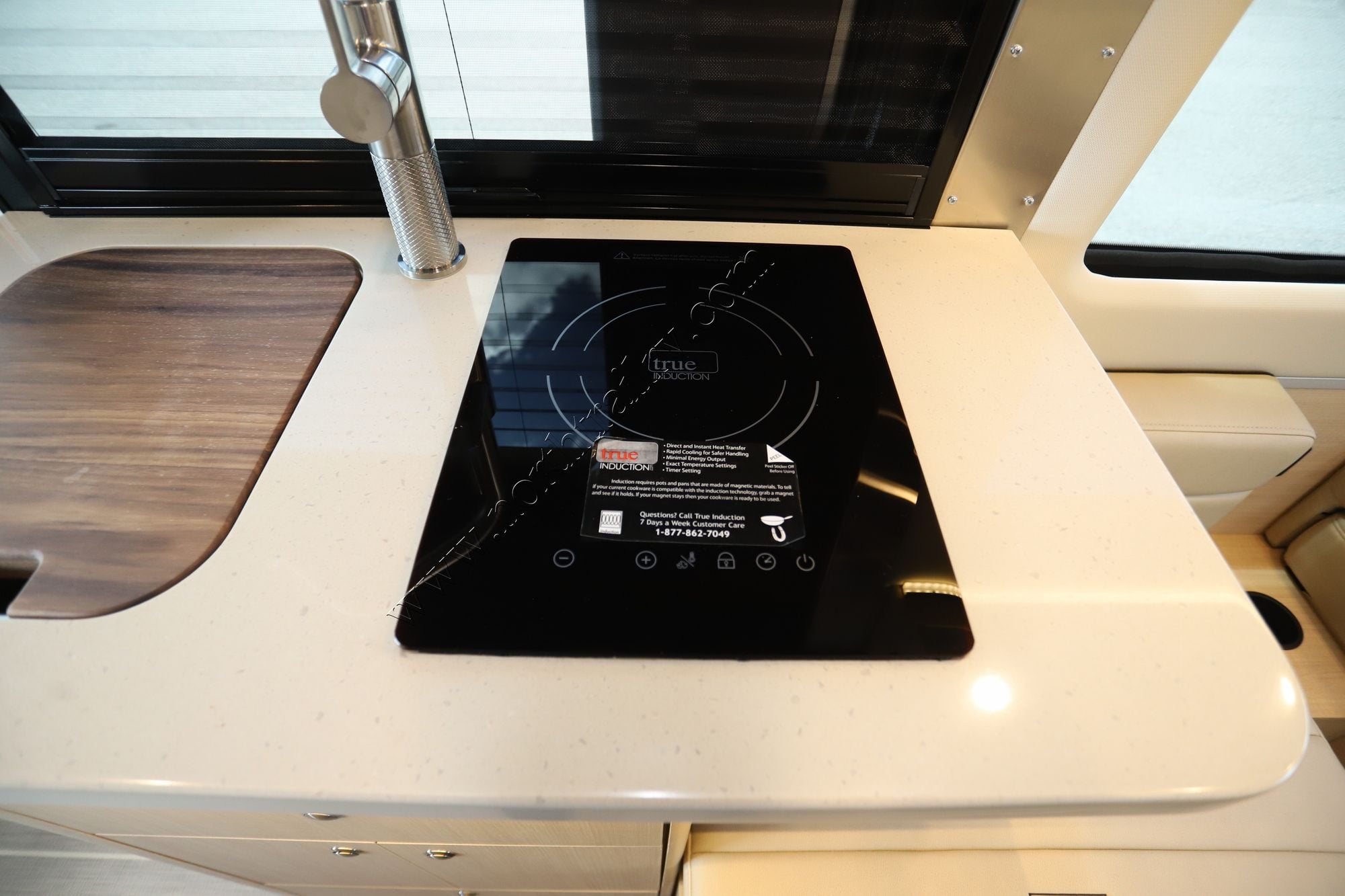 New 2026 Airstream Interstate 19 AP Tommy Bahama Class B  For Sale