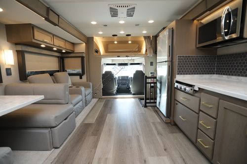 2026 Renegade Rv Valencia 39RB