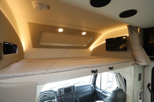 2026 Renegade Rv Valencia 39RB