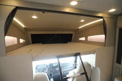 2026 Tiffin Motor Homes Allegro Bay 38BB
