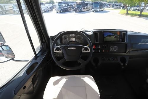 2026 Tiffin Motor Homes Allegro Bay 38BB
