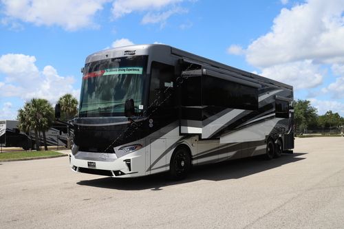 2027 Newmar Essex 4551 Class A Diesel