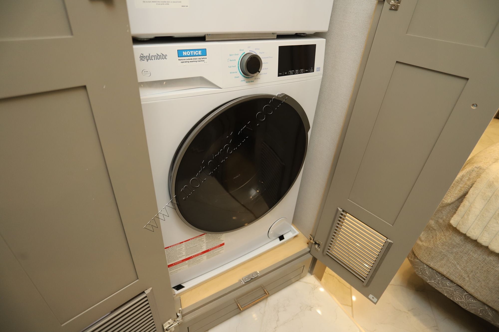New 2027 Newmar Essex 4551 Class A  For Sale