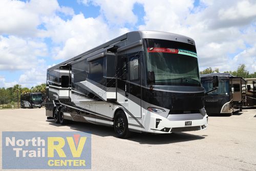 2027 Newmar Essex 4551 Class A Diesel