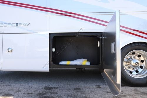 2026 Tiffin Motor Homes Allegro Bay 38BB