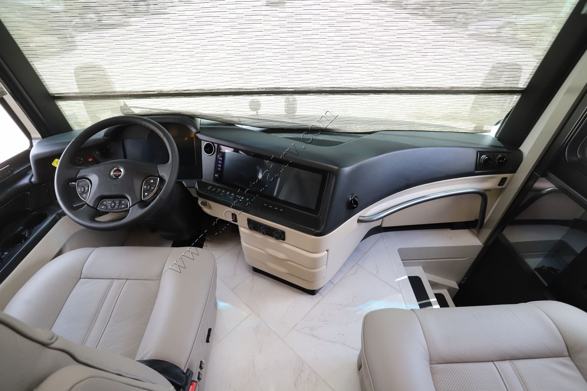 New 2027 Newmar Essex 4551 Class A  For Sale