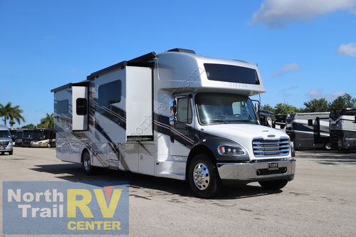 2026 Tiffin Motor Homes Allegro Bay 38BB